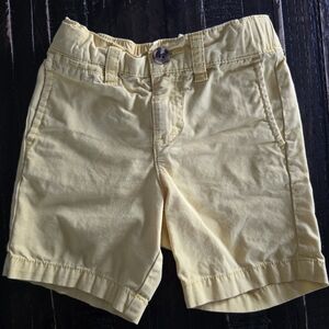 Old Navy Shorts Boys Size 2T
